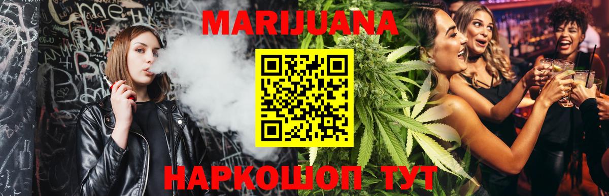 Канабис гибрид Коркино